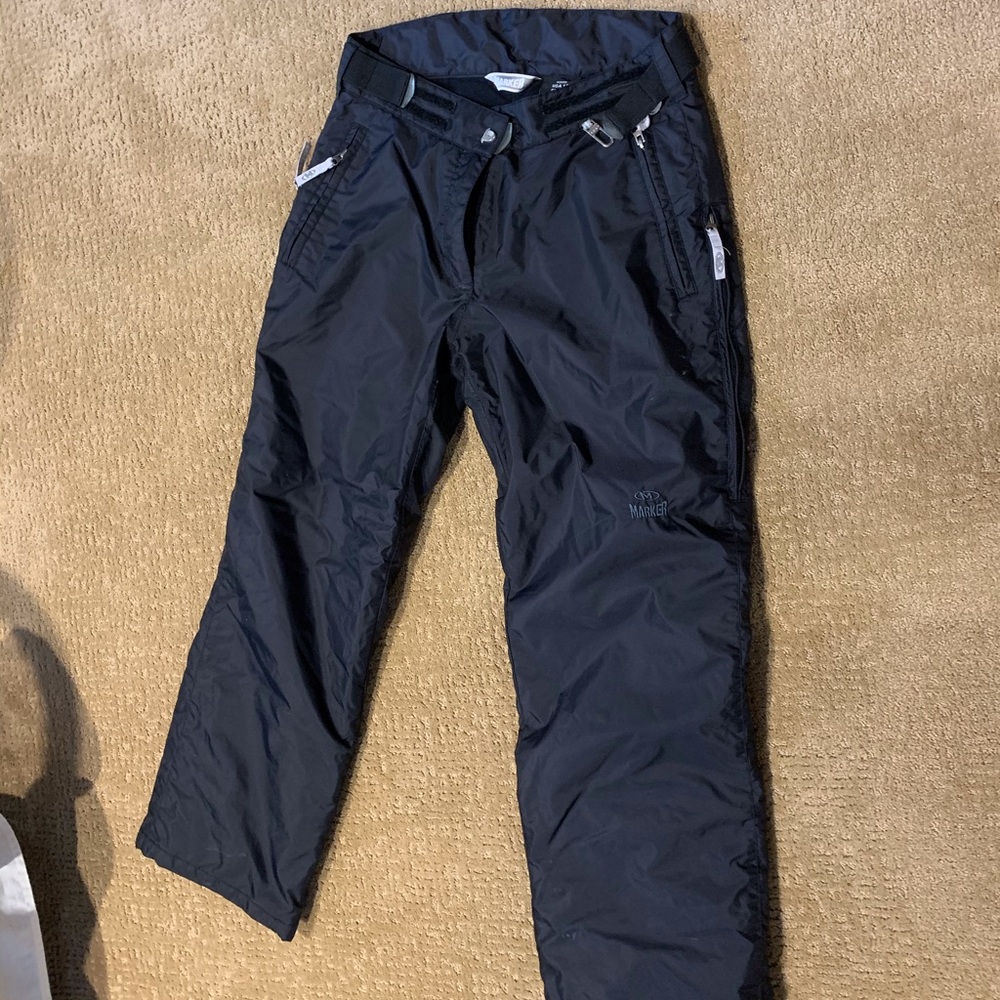 Ski Pants